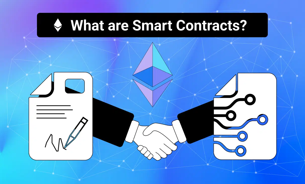 What are smart contract