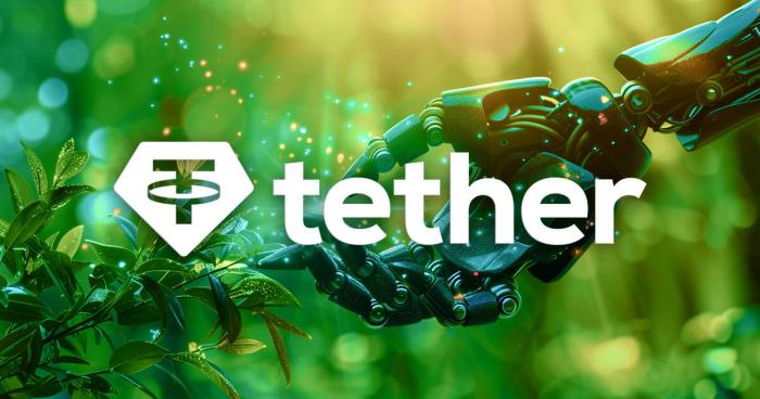 How to buy and install Tether digital currency smart contracts on all Networks